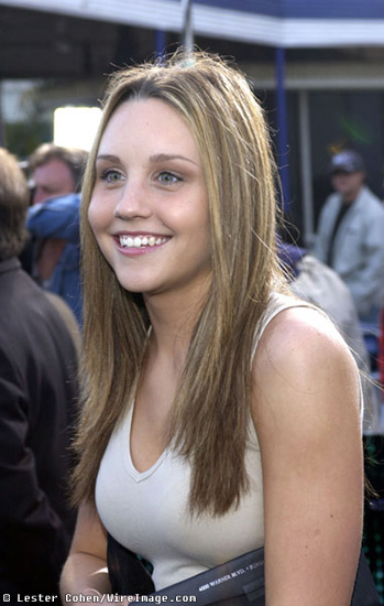 Amanda Bynes Photos