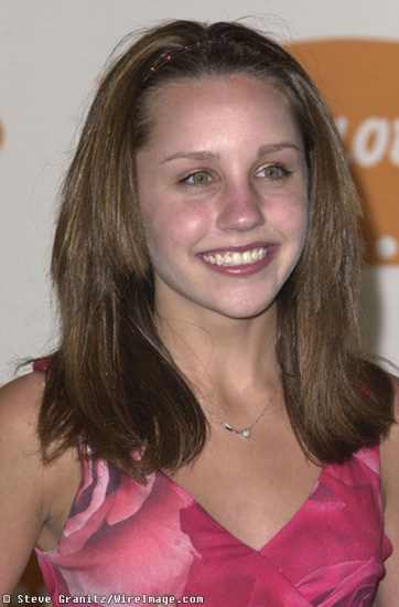 Amanda Bynes Photos