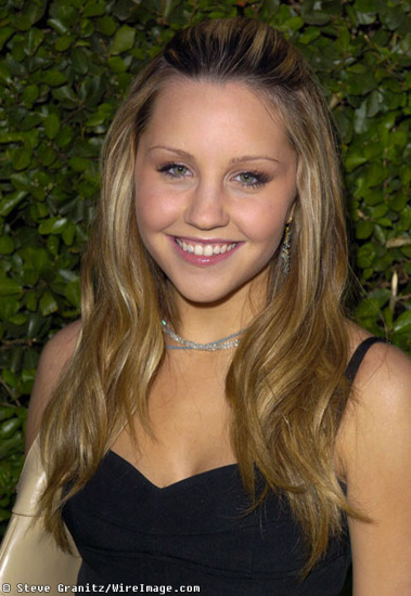 Amanda Bynes Photos