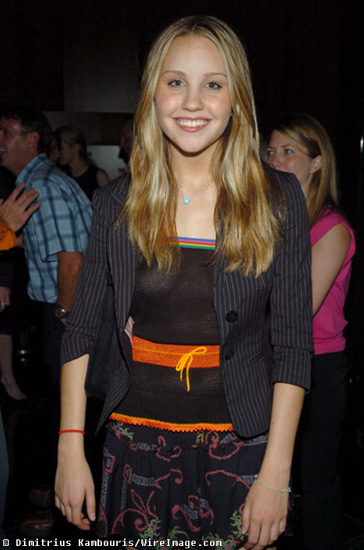 Amanda Bynes Photos