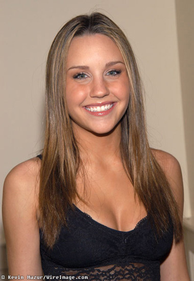 Amanda Bynes Photos