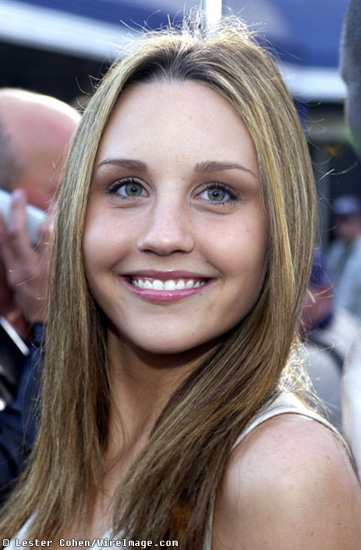 Amanda Bynes Photos