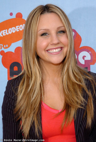 Amanda Bynes Photos