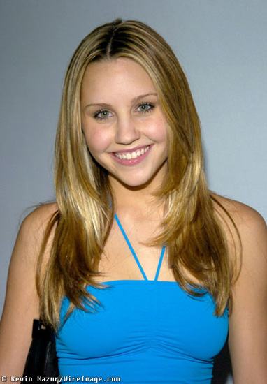 Amanda Bynes Photos