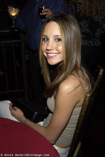 Amanda Bynes Photos