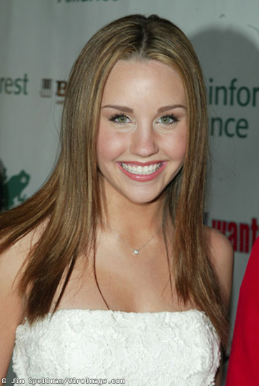 Amanda Bynes Photos
