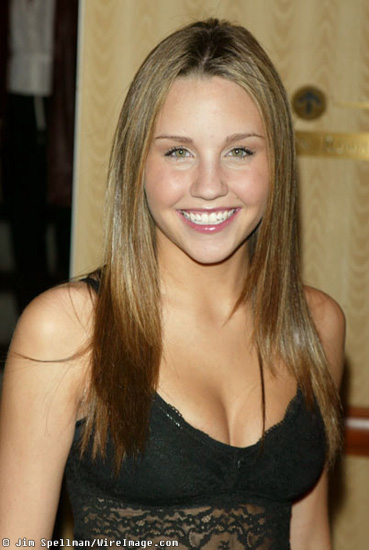 Amanda Bynes Photos