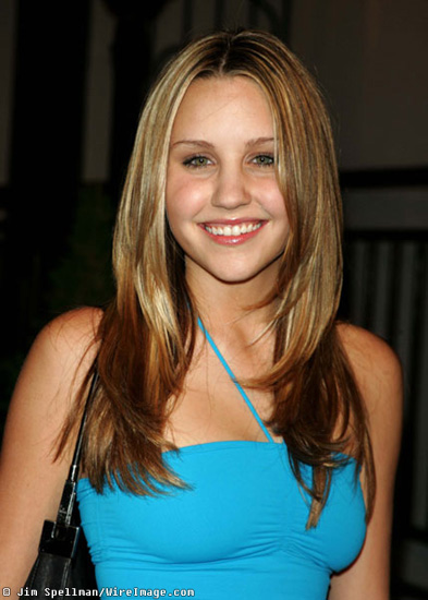 Amanda Bynes Photos