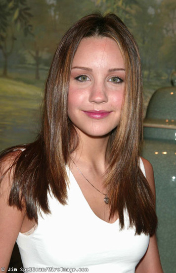 Amanda Bynes Photos
