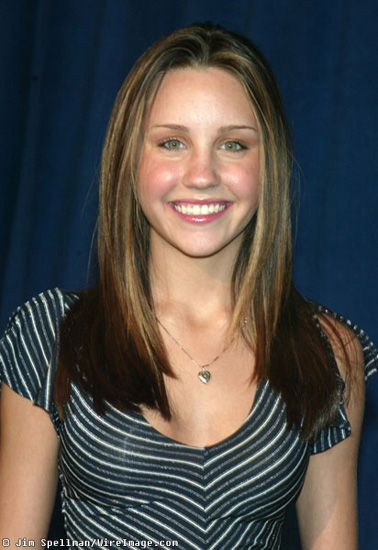 Amanda Bynes Photos