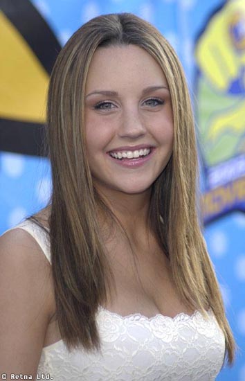 Amanda Bynes Photos