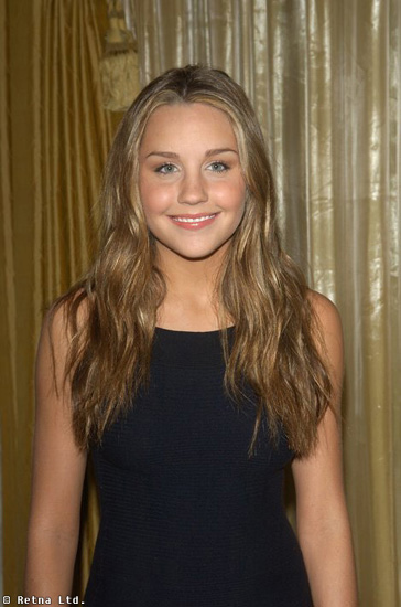 Amanda Bynes Photos