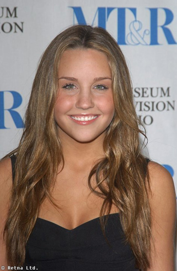 Amanda Bynes Photos