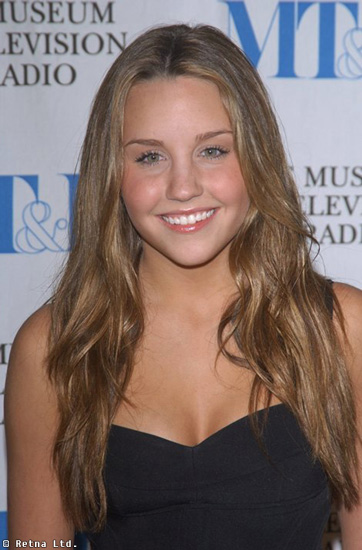 Amanda Bynes Photos