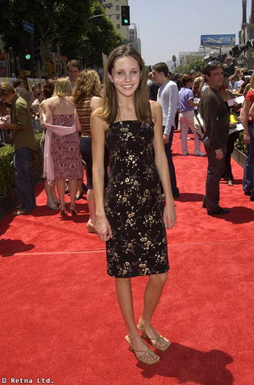 Amanda Bynes Photos