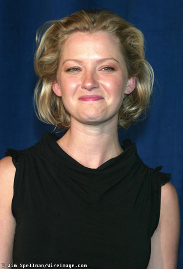 Gretchen Mol Photos