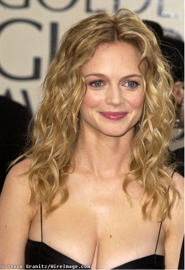 Heather Graham Photos
