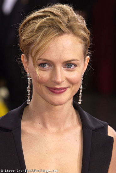 Heather Graham Photos