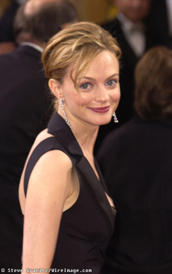Heather Graham Photos