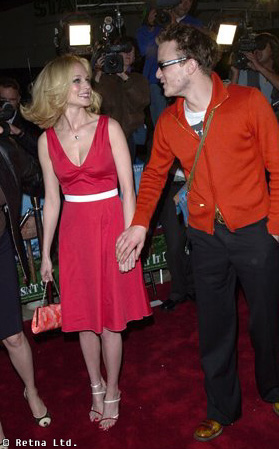 Heather Graham Photos