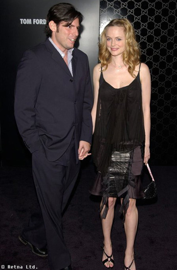 Heather Graham Photos