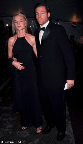 Heather Graham Photos