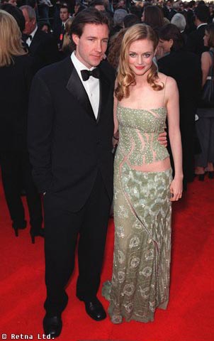 Heather Graham Photos