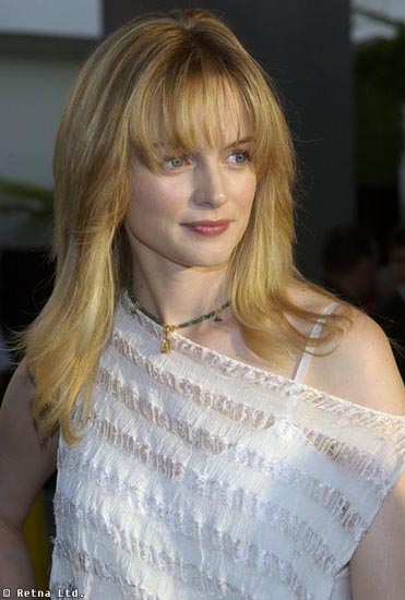 Heather Graham Photos