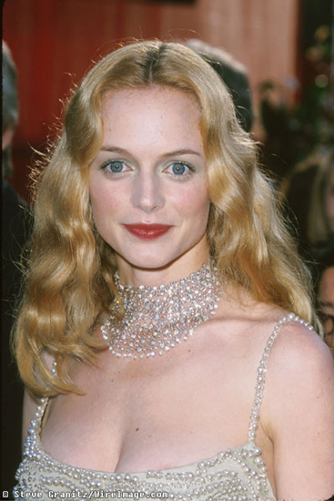 Heather Graham Photos