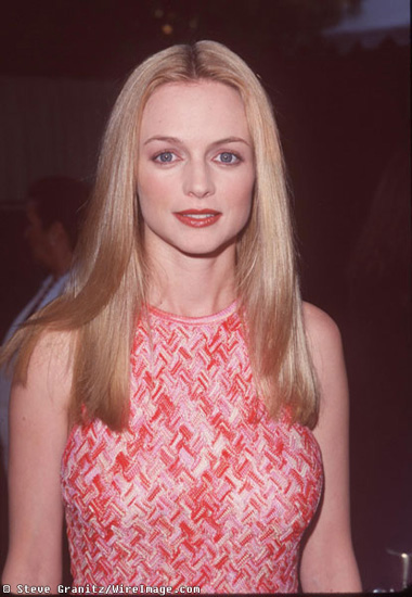 Heather Graham Photos