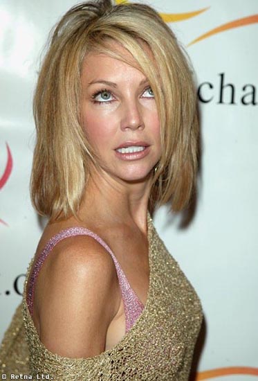 Heather Locklear Photos