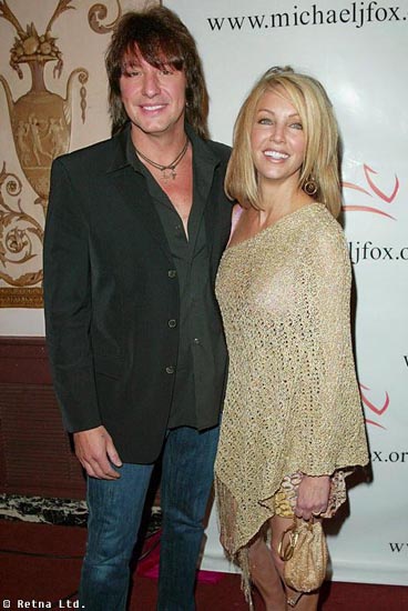 Heather Locklear Photos