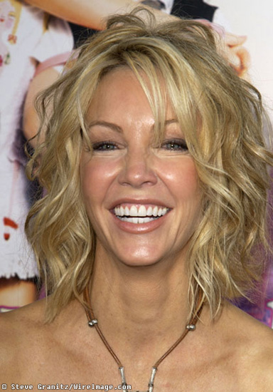Heather Locklear Photos