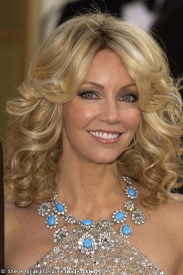 Heather Locklear Photos
