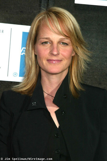 Helen Hunt Photos