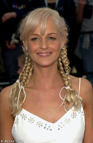 Helen Hunt Photos