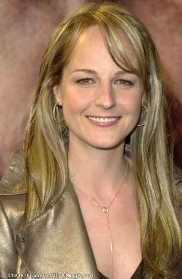 Helen Hunt Photos