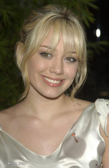 Hilary Duff Photos