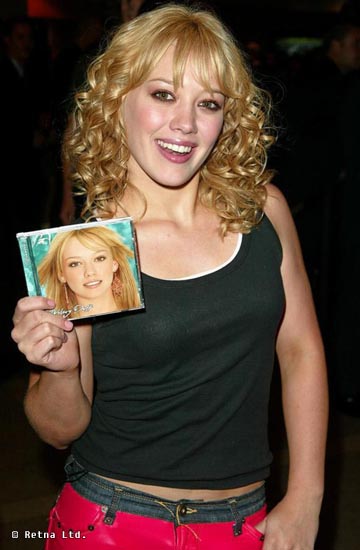 Hilary Duff Photos