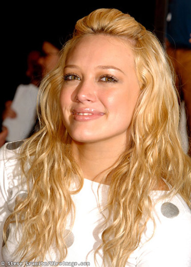 Hilary Duff Photos