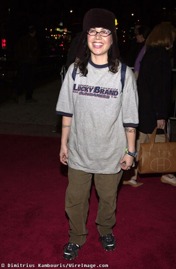 Janeane Garofalo Photos