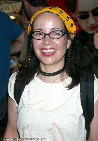 Janeane Garofalo Photos