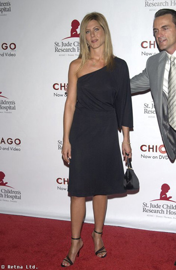 Jennifer Aniston Photos