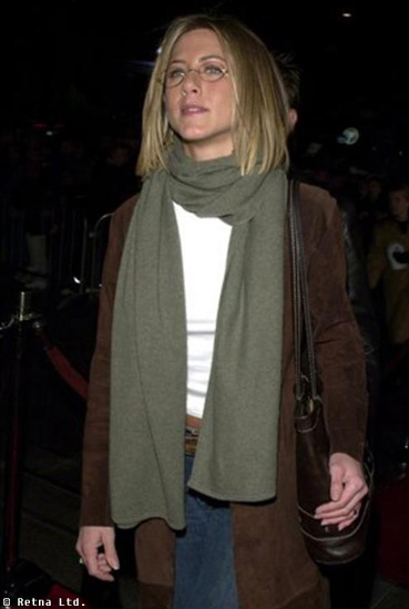 Jennifer Aniston Photos