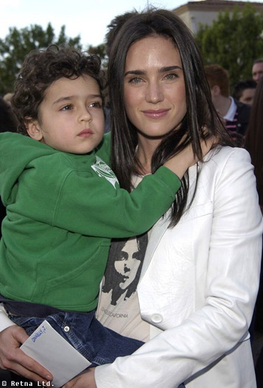 Jennifer Connelly Photos