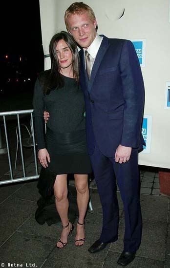 Jennifer Connelly Photos