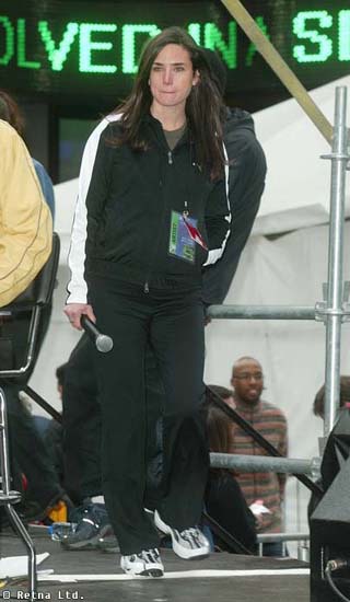 Jennifer Connelly Photos