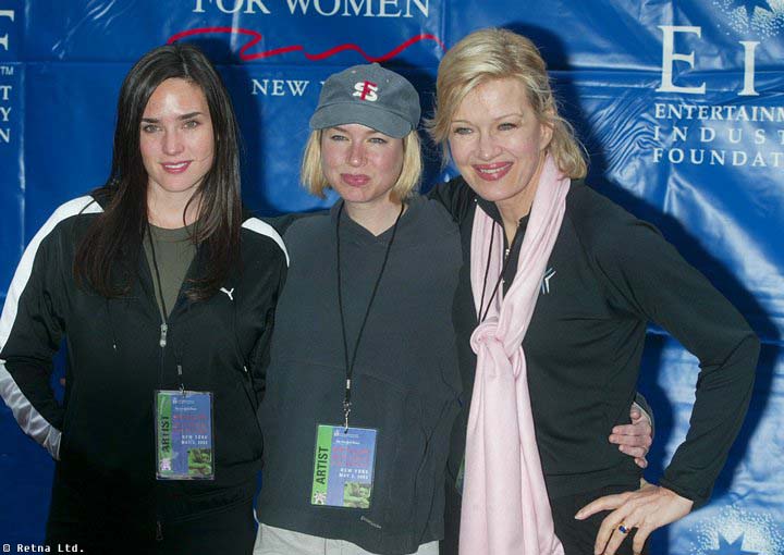 Jennifer Connelly Photos