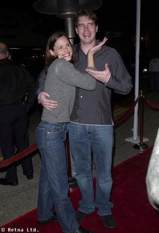 Jennifer Garner Photos