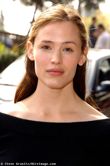 Jennifer Garner Photos